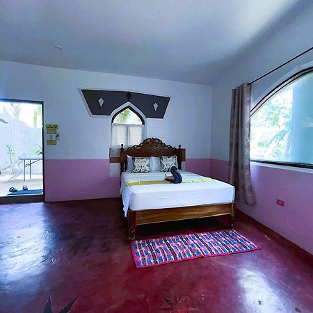 Franswa Inn El Nido Exterior foto