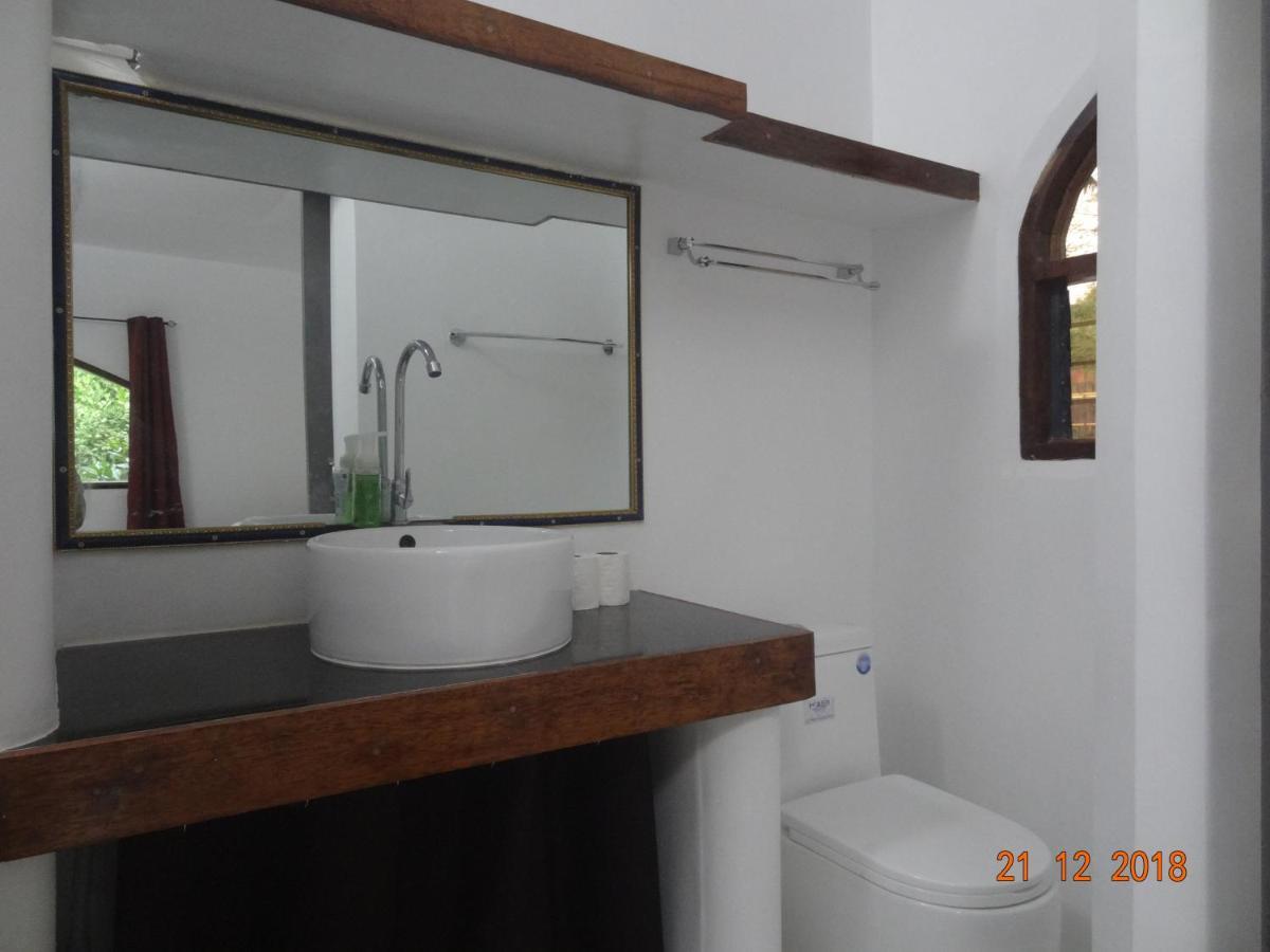Franswa Inn El Nido Exterior foto