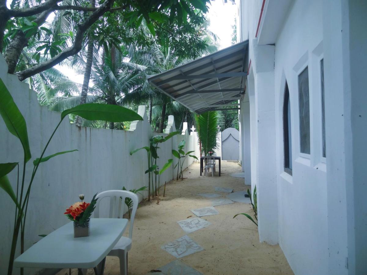 Franswa Inn El Nido Exterior foto