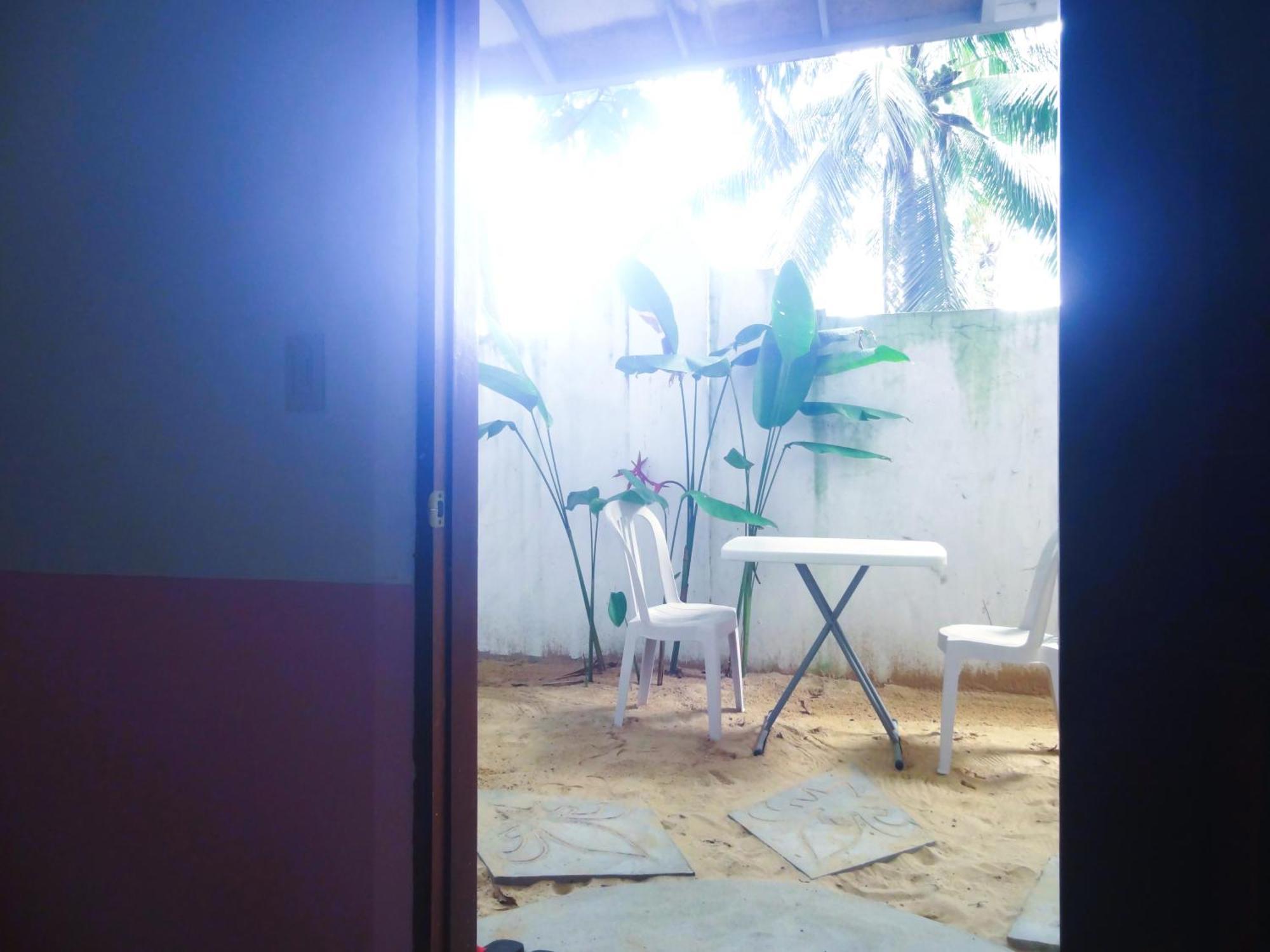 Franswa Inn El Nido Exterior foto