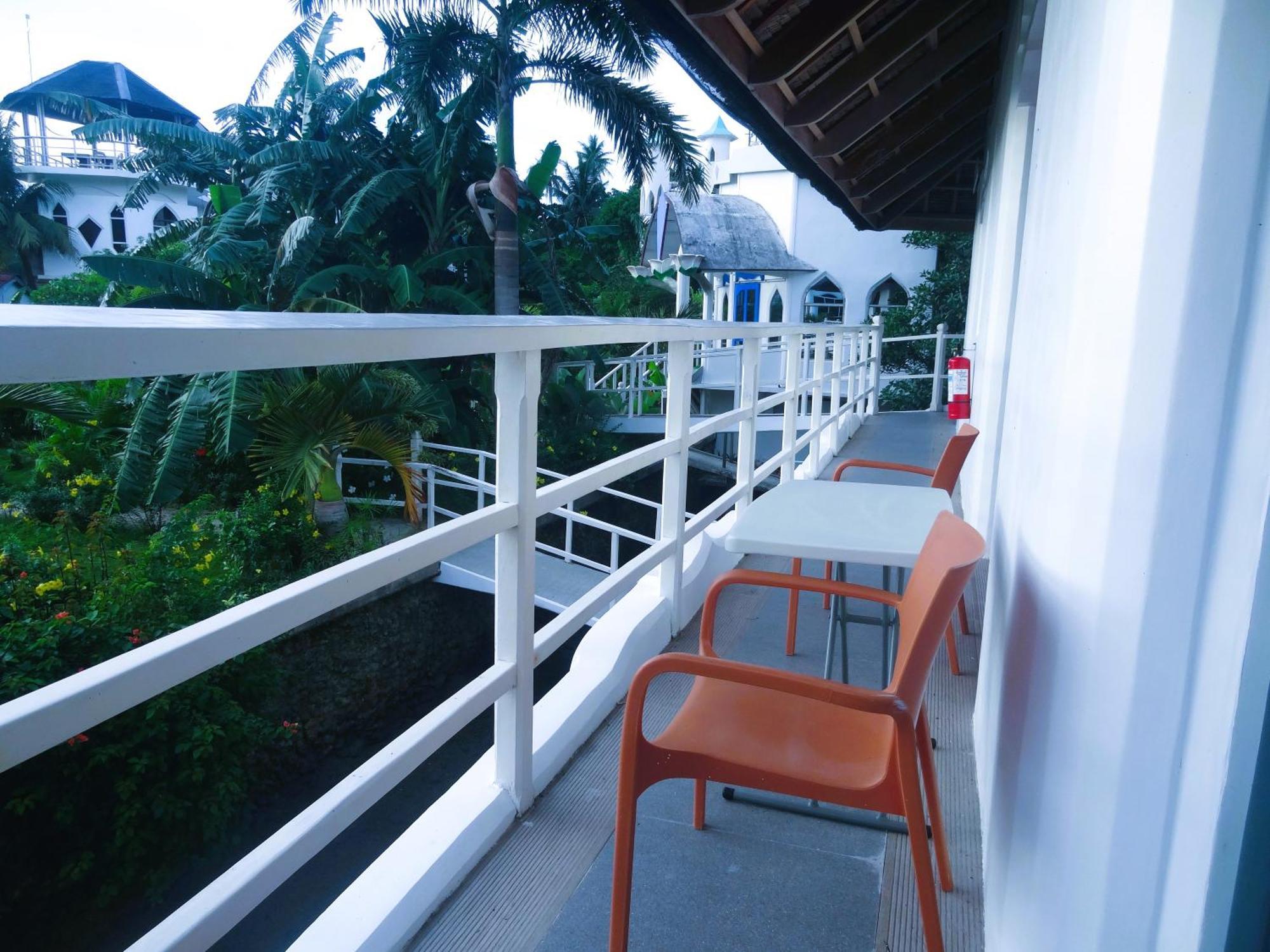 Franswa Inn El Nido Exterior foto
